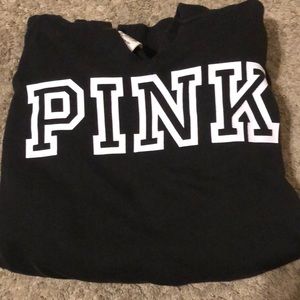 PINK Victoria’s Secret Small Black